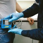 Workplace Exposure Monitoring Qatar