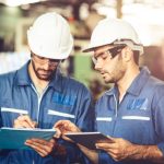 HAZID Review and Reporting Qatar