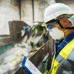 Gas and Vapor Sampling Qatar