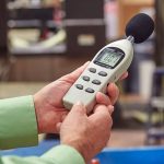 Noise Monitoring Qatar