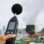 Environmental Noise Monitoring Qatar