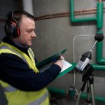 Qatar environmental permit noise requirements