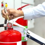 Fire Safety Inspection Qatar