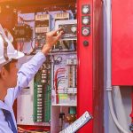 Fire Safety Consultancy Qatar