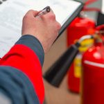 Fire Safety Audit Qatar