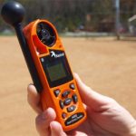 Heat Stress Monitoring in Qatar