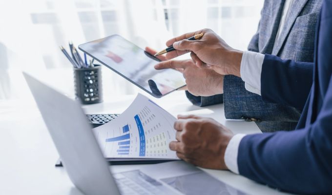 ISO gap analysis assessment conducted by professional consultants in Qatar