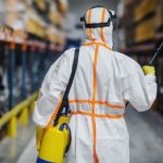 Industrial Hygiene Manpower Qatar