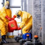 Chemical Risk Management in Qatar