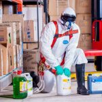 Chemical Safety Consultancy in Qatar