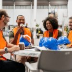 Safety Hazard Identification Qatar