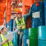 Chemical Safety Audits Qatar