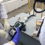 Chemical Exposure Monitoring Qatar